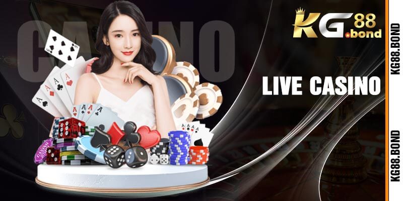 Live Casino